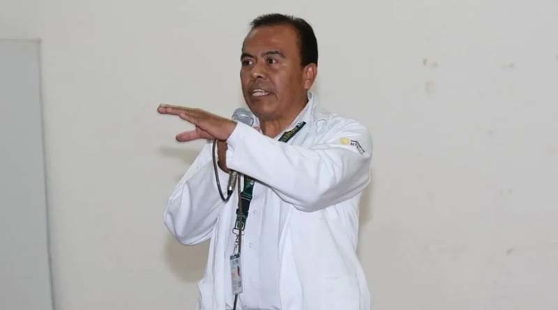 Asesinan a coordinador regional del IMSS-Bienestar en restaurante de Guerrero