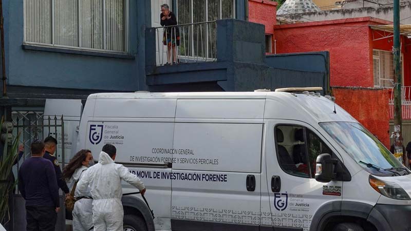 Asesinan a familia en Azcapotzalco por negarse a pagar ‘piso’