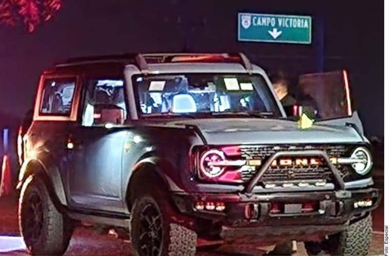 Matan y dejan encajuelado a sobrino de ‘El Mayo’ Zambada en Culiacán