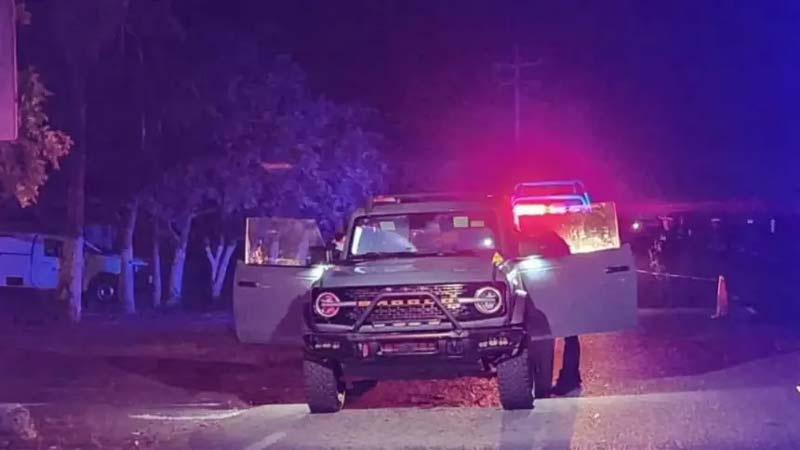 Matan y dejan encajuelado a sobrino de ‘El Mayo’ Zambada en Culiacán