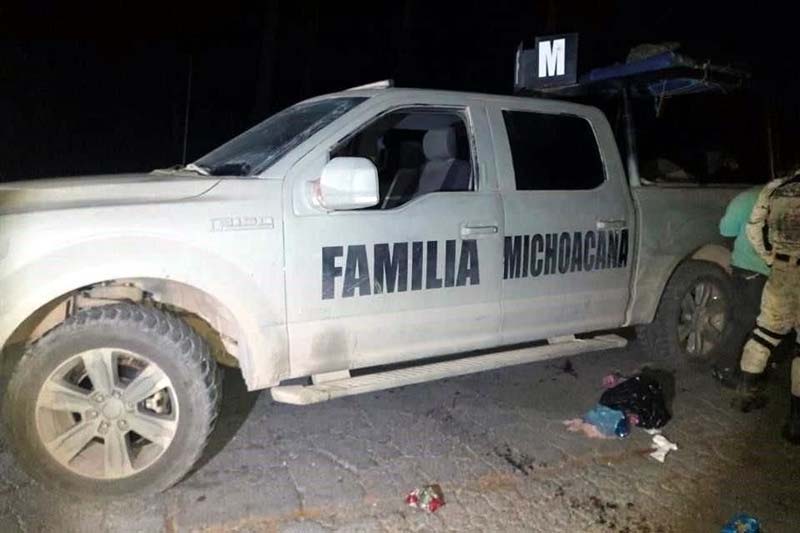 Polanco, territorio en disputa: Este es el cártel que controla la zona del crimen de Micky Hair