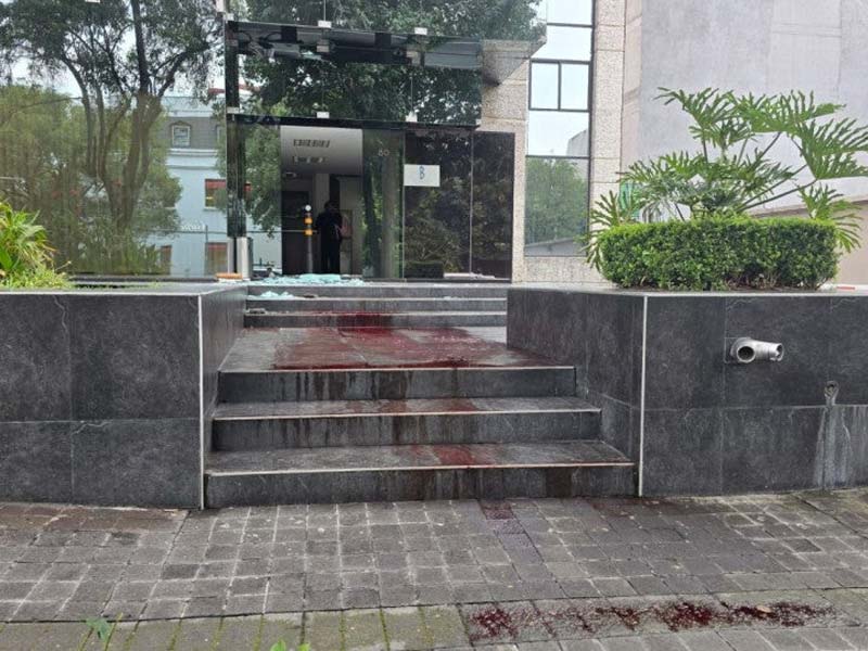 Polanco, territorio en disputa: Este es el cártel que controla la zona del crimen de Micky Hair