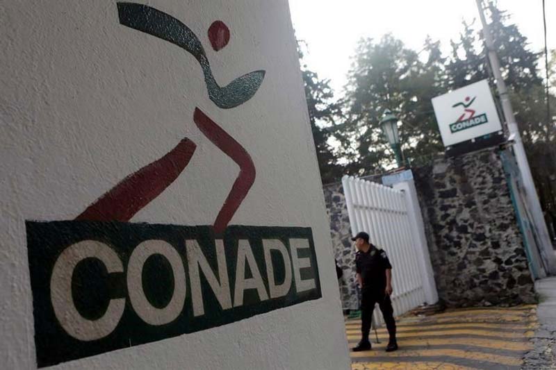 ASF presenta denuncia ante la FGR contra Ana Guevara por irregularidades millonarias en Conade