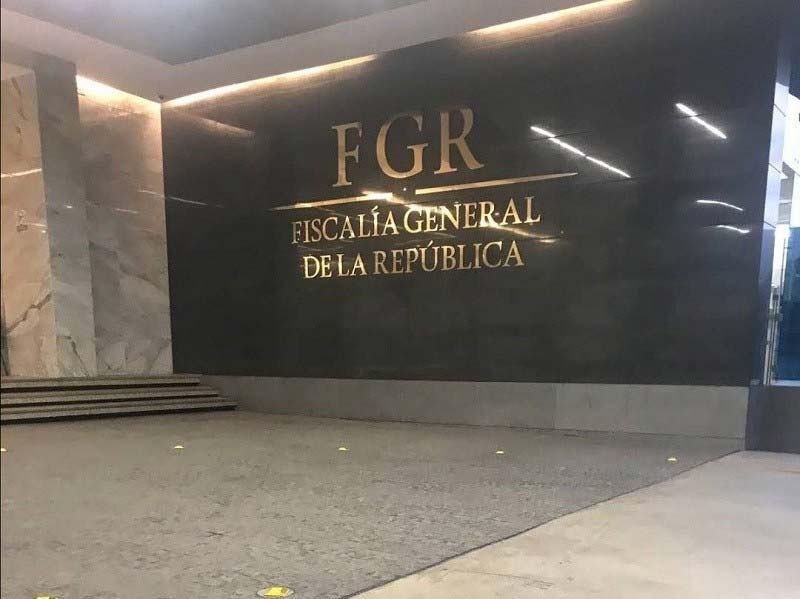 ASF presenta denuncia ante la FGR contra Ana Guevara por irregularidades millonarias en Conade