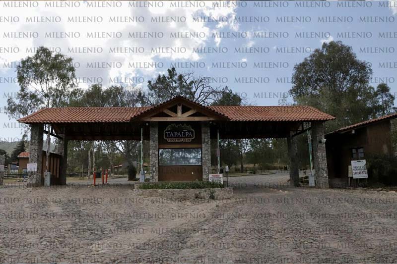 El refugio secreto de El Mencho en Tapalpa: así era la casa donde se ocultaba