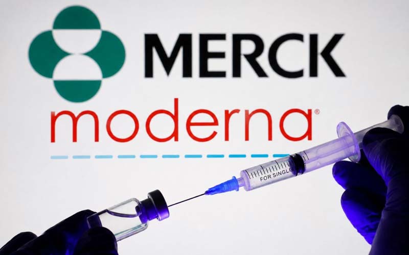 Moderna y Merck presentarán los resultados de la vacuna personalizada contra el melanoma ante la comunidad científica