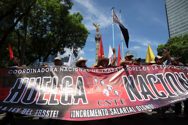 Así planea el Gobierno desplazar a las Afores: una Aseguradora Pública del ISSSTE y más poder para PENSIONISSSTE