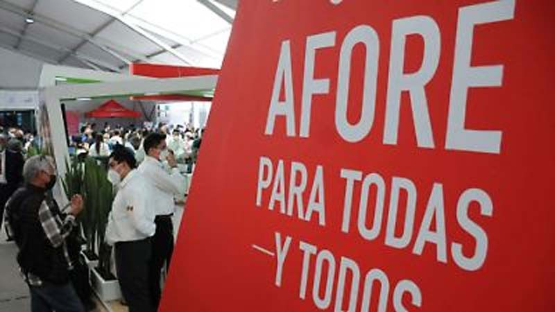 Así planea el Gobierno desplazar a las Afores: una Aseguradora Pública del ISSSTE y más poder para PENSIONISSSTE