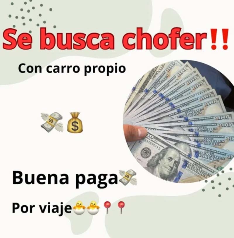 Con hashtags y emojis, así operan los cárteles para enganchar a jóvenes en EU