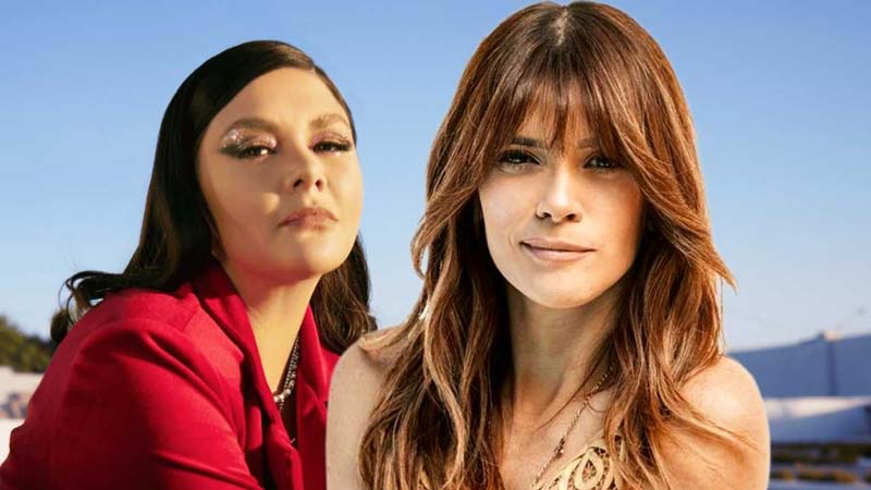 Kany García y Yuridia rompen corazones con “La Mala Era Yo”