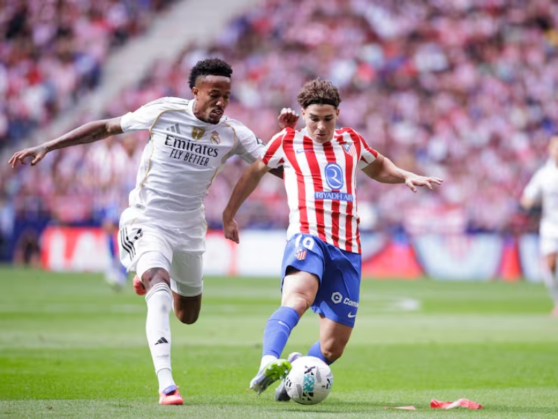 atleti vs realm