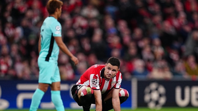 athletic