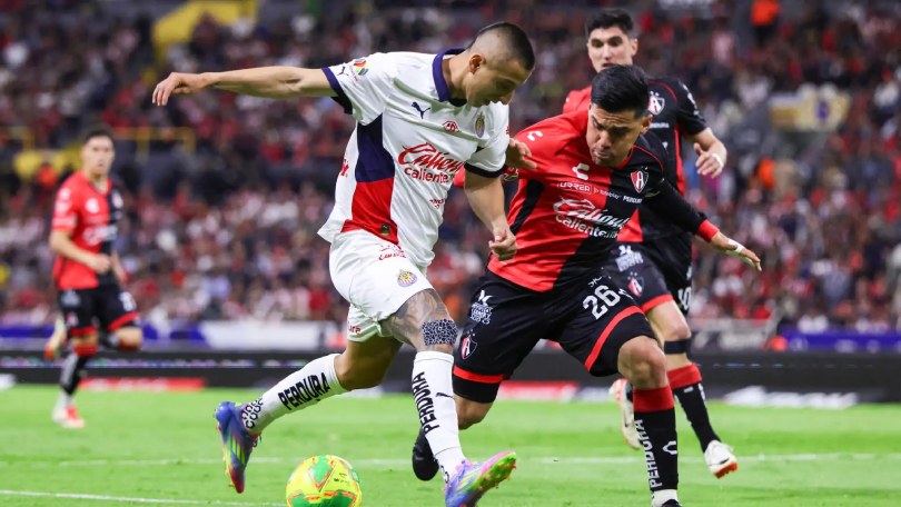 El clásico tapatio cerrará el sábado de fútbol