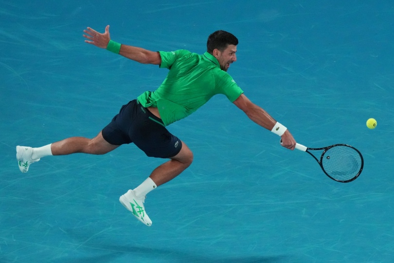 aus open