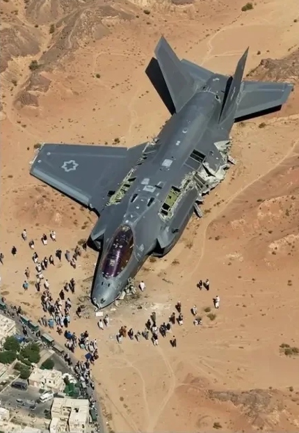 avion iran