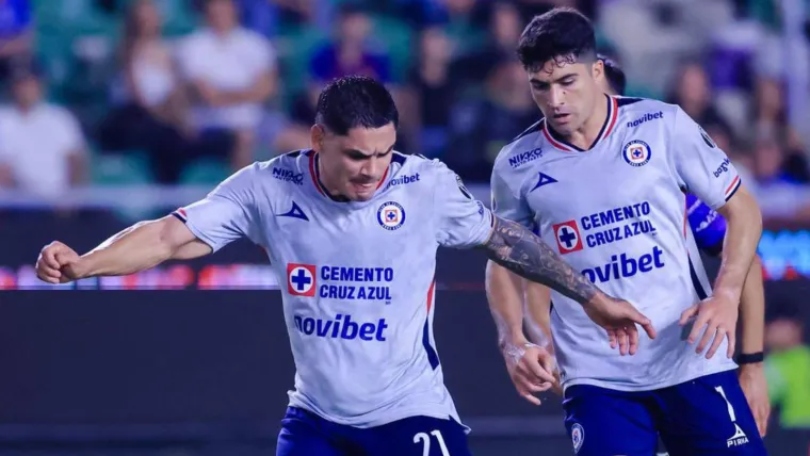 cruz azul