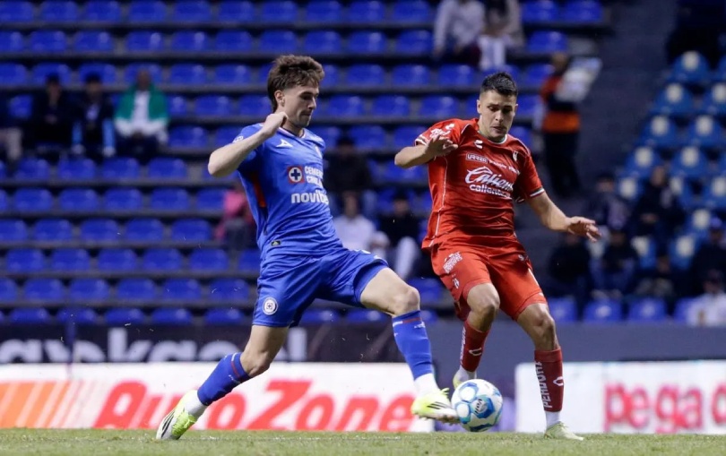 Cruz Azul va por la victoria en un partido contra un rival complejo