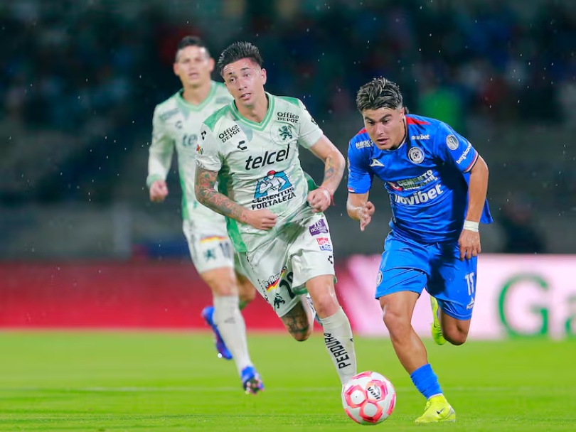 Cruz Azul buscará aprovechar el resbalón de América para adueñarse del primer lugar de la tabla general