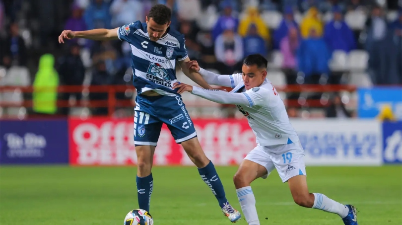 azul vs pahcuca