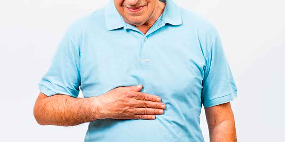 Bacteria H. pylori