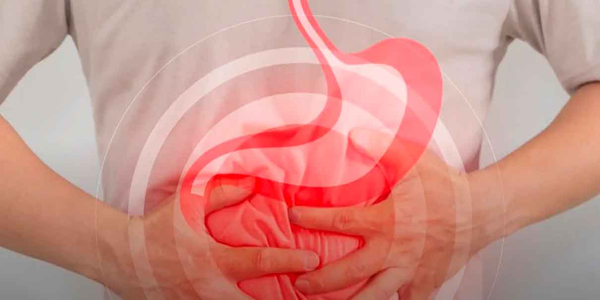 Bacteria H. pylori