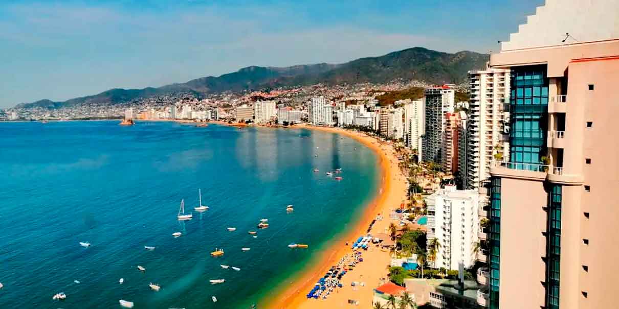 Bahía de Santa Lucía