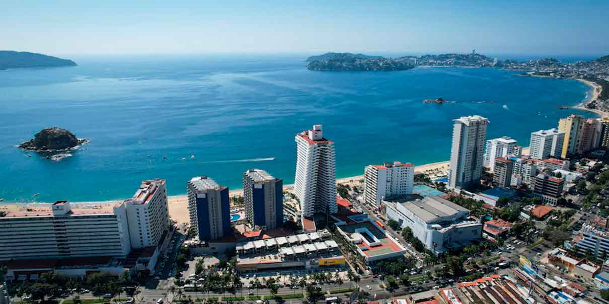 Bahía de Santa Lucía