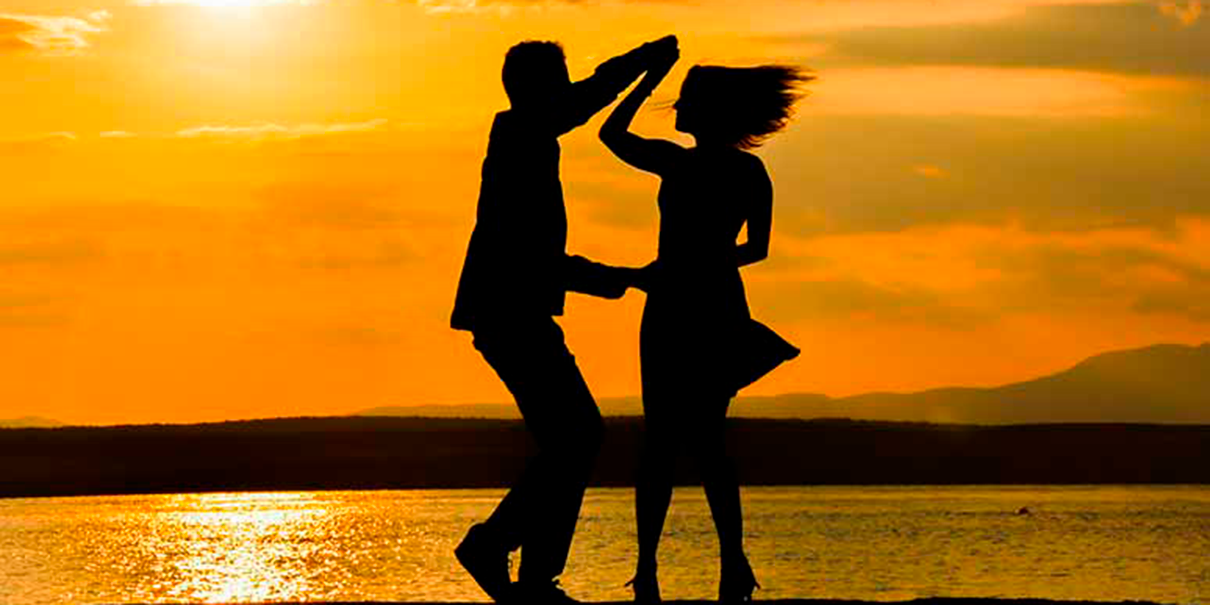 Bailar