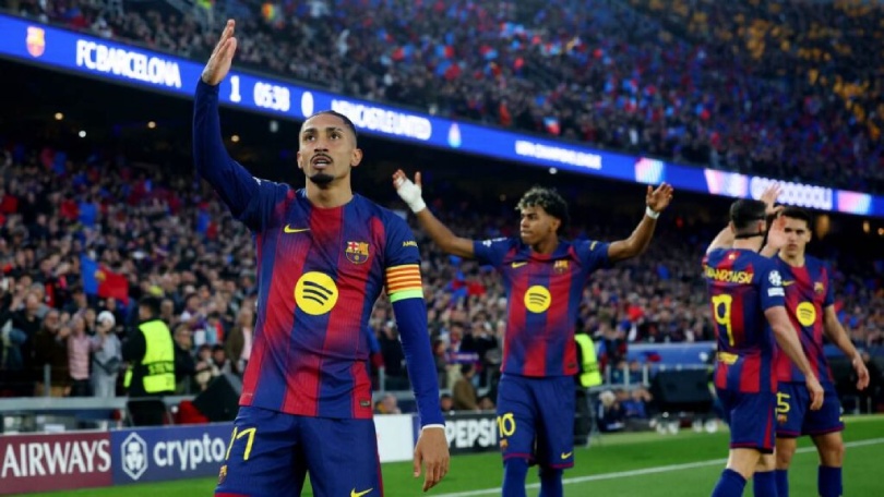 barca