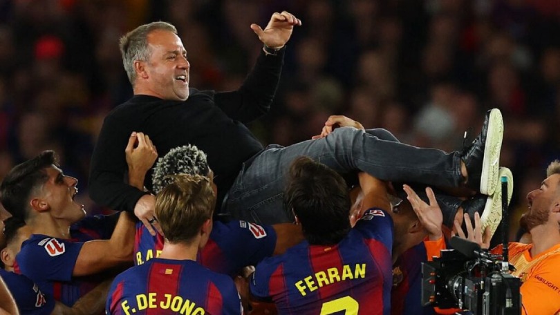 barca 
