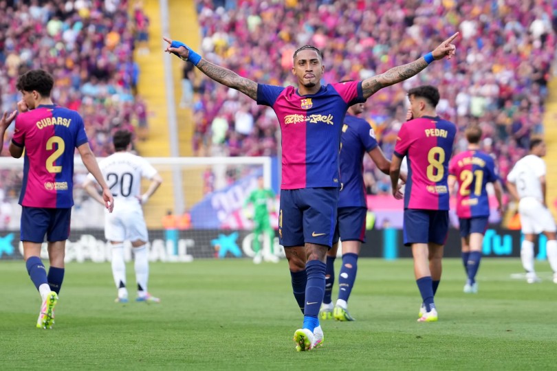 barca campeon