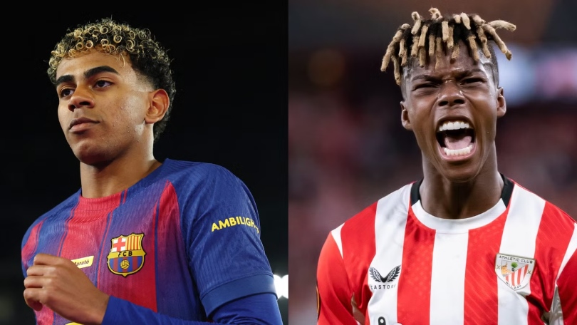 barca vs atletic