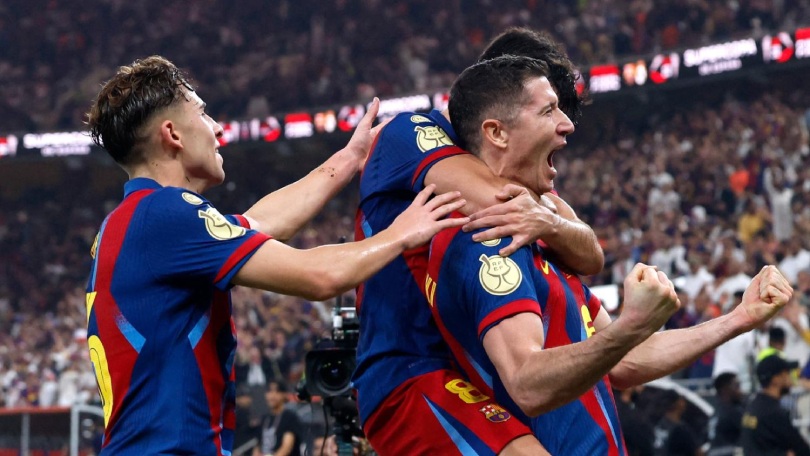 barca