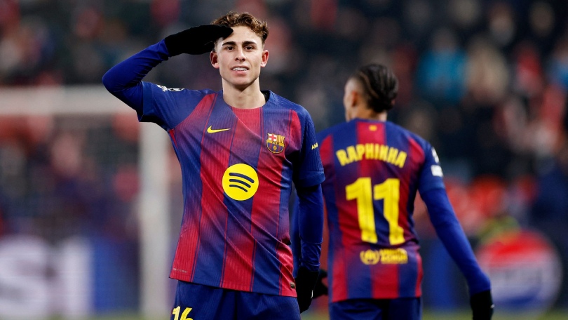 barcelona