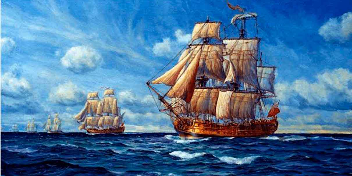 Barcos hundidos