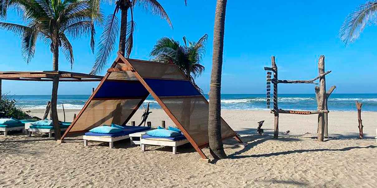 Barra Vieja, Guerrero