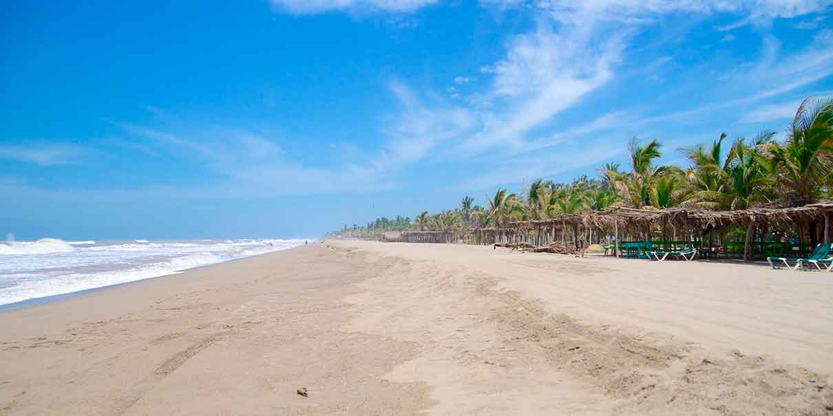 Barra Vieja, Guerrero