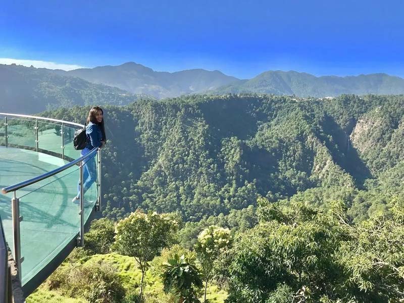 La Barranca de los Jilgueros en Zacatlán, Puebla te espera