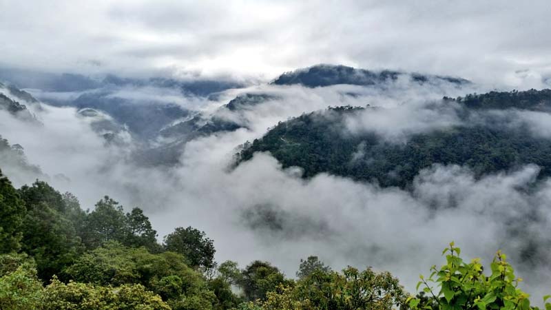La Barranca de los Jilgueros en Zacatlán, Puebla te espera