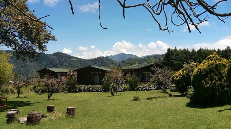 La Barranca de los Jilgueros en Zacatlán, Puebla te espera