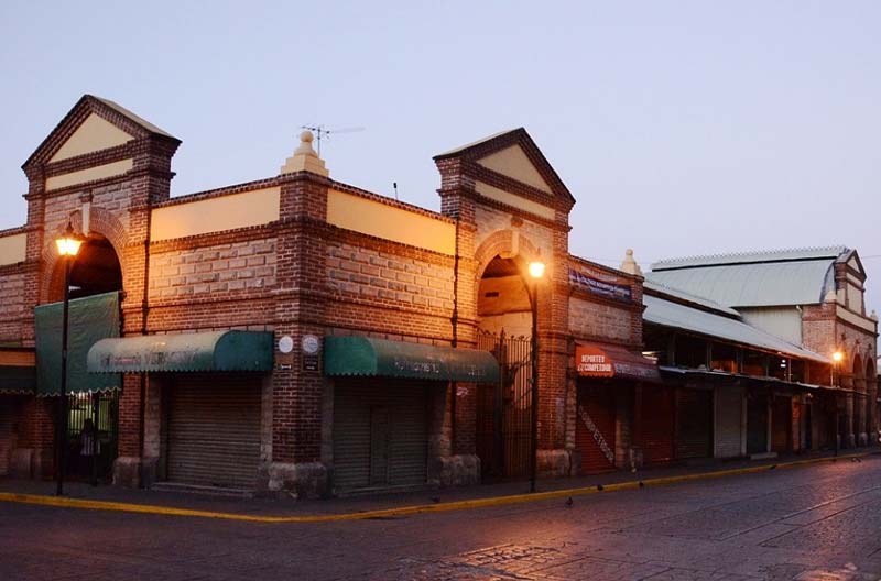 Jalatlaco: entre murales y tradición, el barrio más encantador de Oaxaca