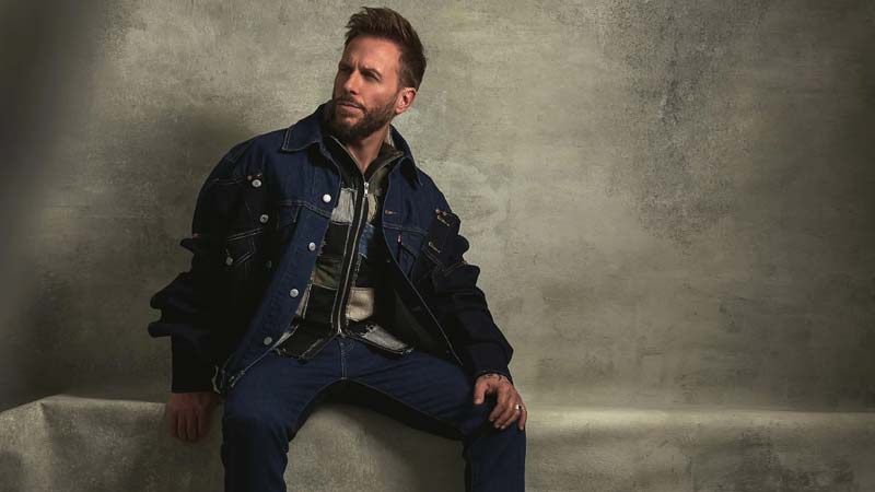 Beca Prodigio 2026: Noel Schajris apoyará a jóvenes talentos de la música latina