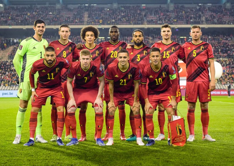belgica
