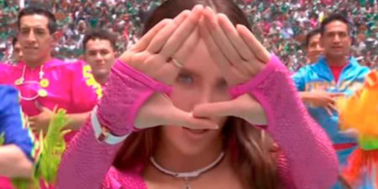 Belinda
