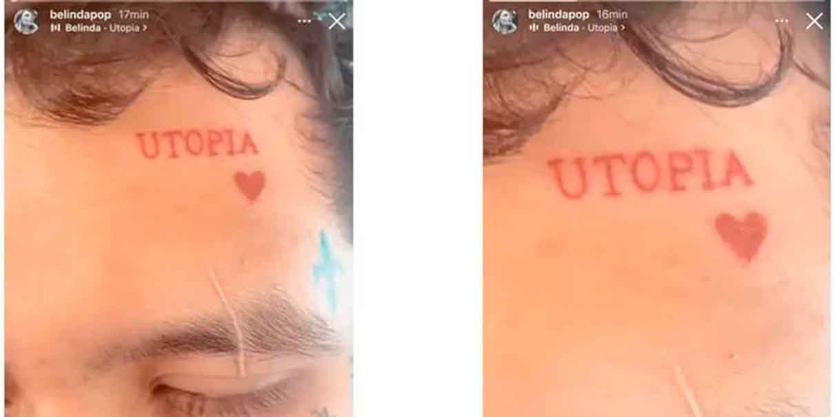 Utopía