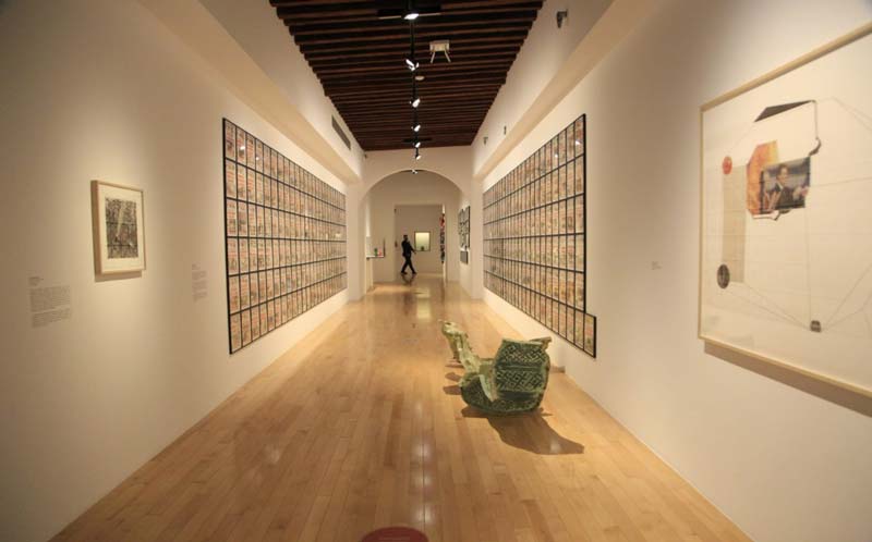 Biblioteca Palafoxiana: un tesoro histórico y cultural que debes visitar en Puebla