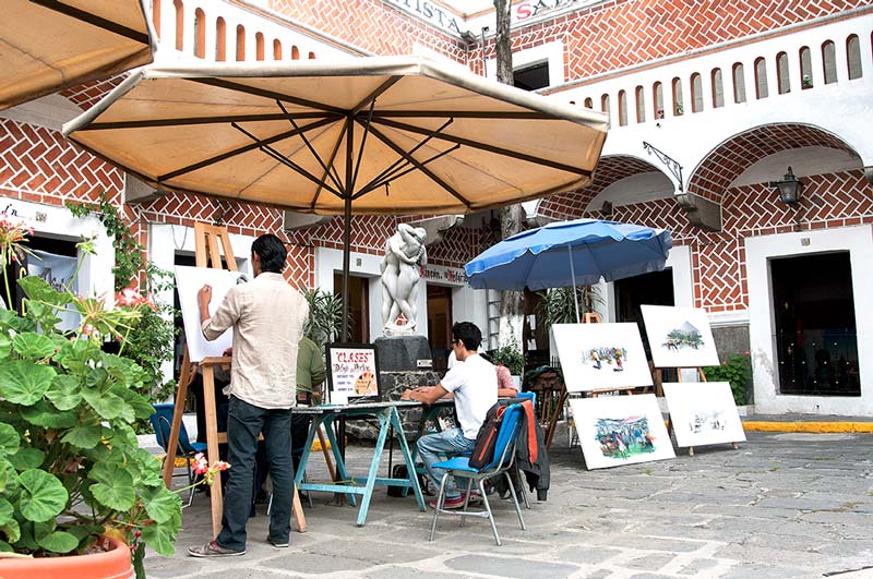 Biblioteca Palafoxiana: un tesoro histórico y cultural que debes visitar en Puebla