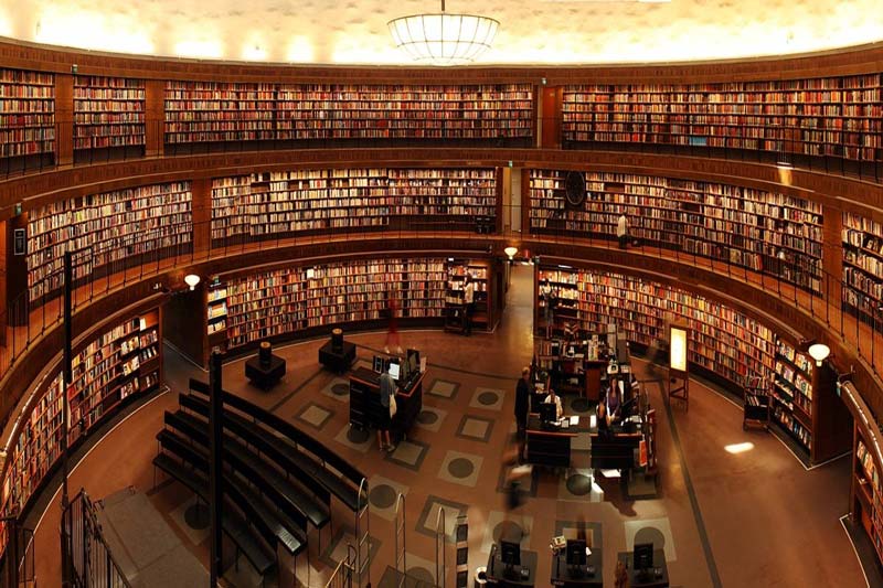 Biblioteca Palafoxiana: un tesoro histórico y cultural que debes visitar en Puebla