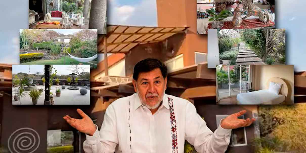 Gerardo Fernández Noroña 