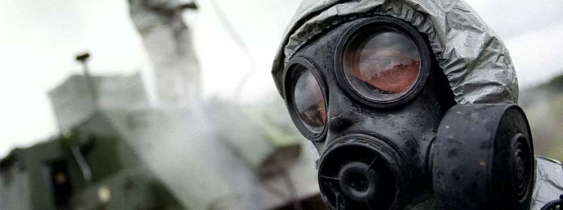 Bioterrorismo, uno de los riesgos que más preocupan a Gates.